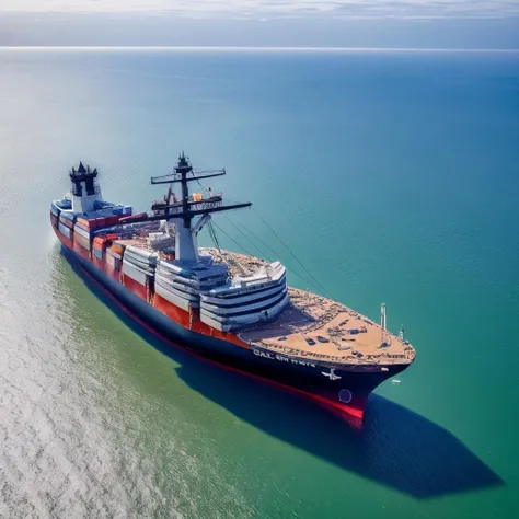 (ship on sea:1.35), <lora:GemstoneAI:0.5>, GemstoneAI, <lora:DiamonAI:0.5>, DiamonAI, (metall:1.2), detailed, no crop, well compose, good angle, 4k, centered, hires, high accuracy, well colors, sharp focus