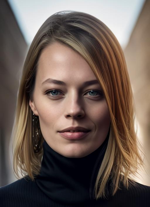 Jeri Ryan from "Star Trek" JeriR v1.0