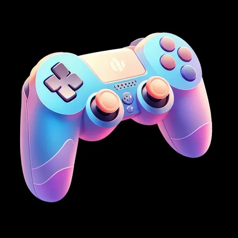 (Best quality, masterpiece:1.2),<lora:3Diocn3-000011:0.8>,textures,
aliang\(models\),machine, joystick, controller, game controller,
shiny, colourful, sparkle, reflection, gradient color, no humans, still life, objectification, black background, monochrome background,
3D, Rendering, unity,Unreal Engine,3D render, blender, C4D, octane render,RTX,