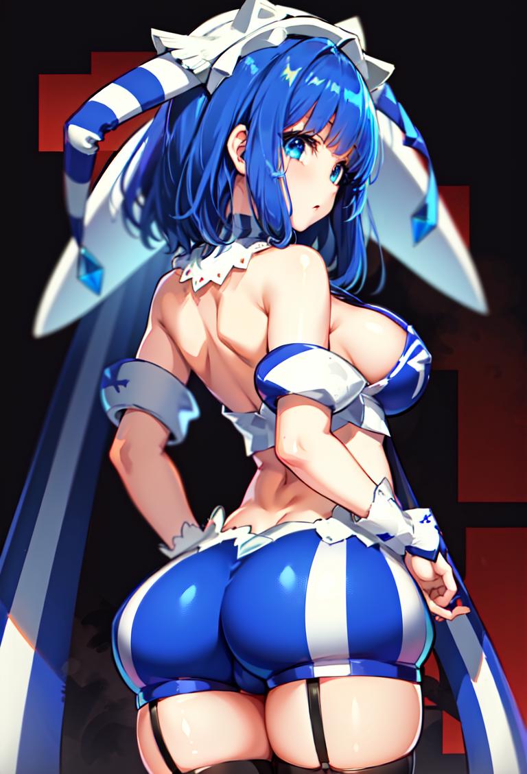 Blue Rupika / Ao no Rupika | 青のルピカ | Beatmania IIDX v1.0