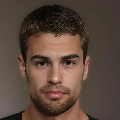 <lora:Theo James:0.9> 1male, adult