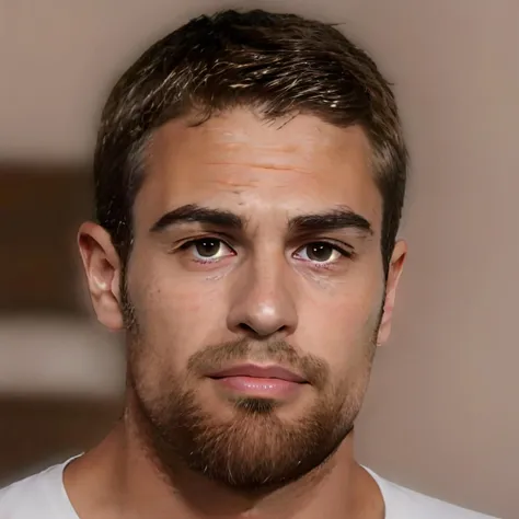 <lora:Theo James:0.9> 1male, adult
