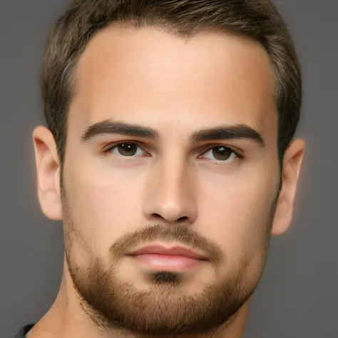 <lora:Theo James:0.85>, 1male, face, realistic