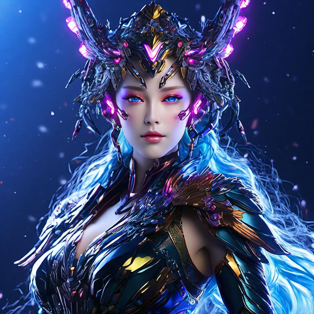 sdxl 星影 Astral shadow v1.0