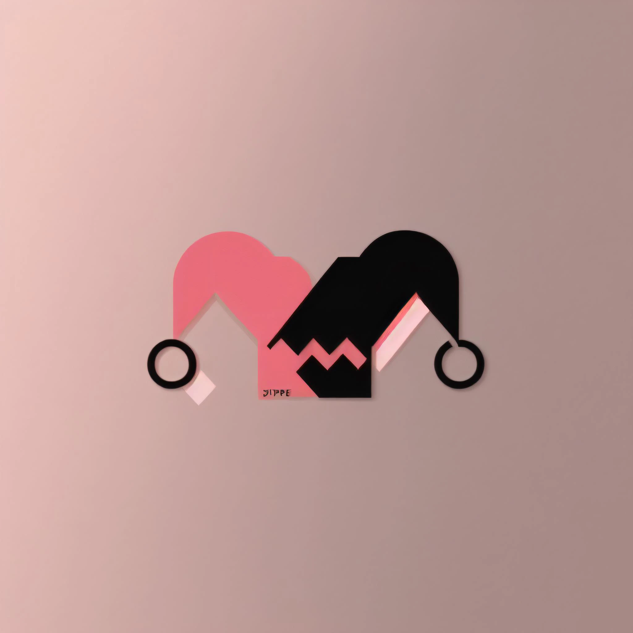 purpe, pink, black color scheme
modern logo
<lora:modernlogo:0.8>