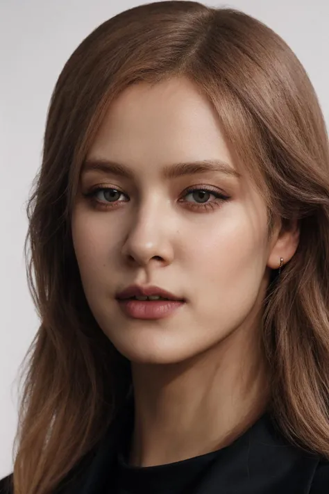 wooman,realistic,portrait,<lora:Tissue_Rose_v1.0:0.8>