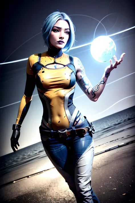 [[Scenario Loader v2.0.0]]
## 2023-07-14
$ezpos
scenario: portrait
@maya