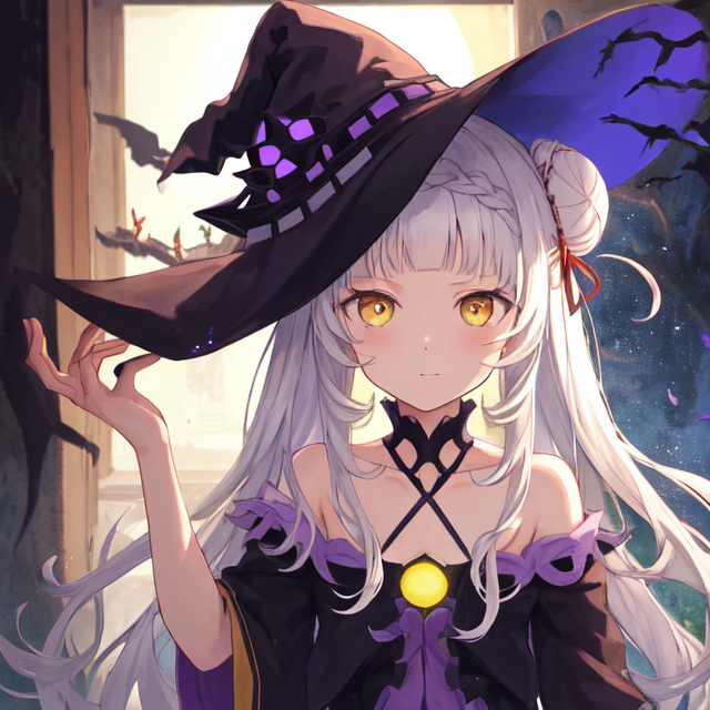 Murasaki Shion (Hololive) v1.0-LTS