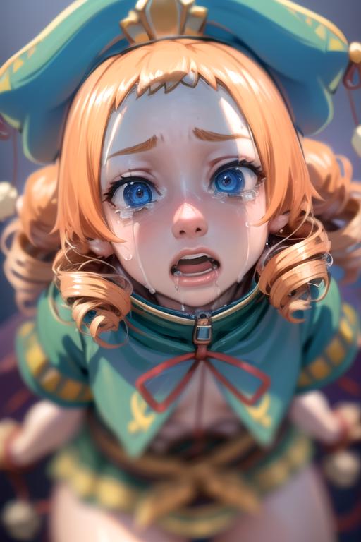 Ruu-Ruu - kuroinu 1.0