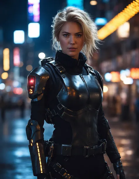 cinematic photo Dramatic Lighting Photography, comic book cover with ((ohwx woman)) ,anime style, key visual, vibrant, studio anime, highly detailed, digital artwork, illustrative, painterly, matte painting, highly detailed, cinematic composition,<lora:lawrence_dh128_v1-step00012000:1.1> . 35mm photograph, film, bokeh, professional, 4k, highly detailed