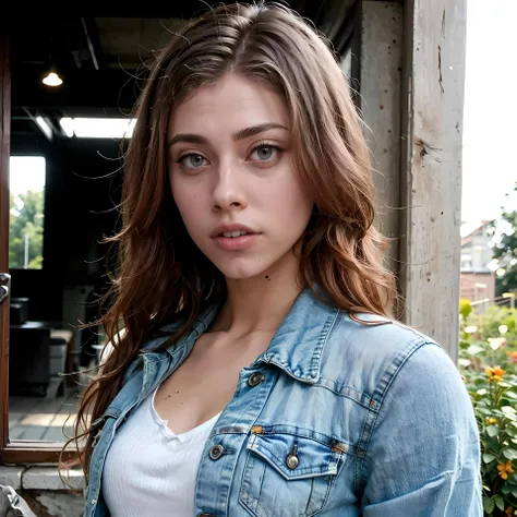 (masterpiece:1.2, best quality:1.2, high resolution), <lora:Anya_Olsen-10:0.8> anya olsen, detailed face, photo, realistic, shoulders,((jacket))