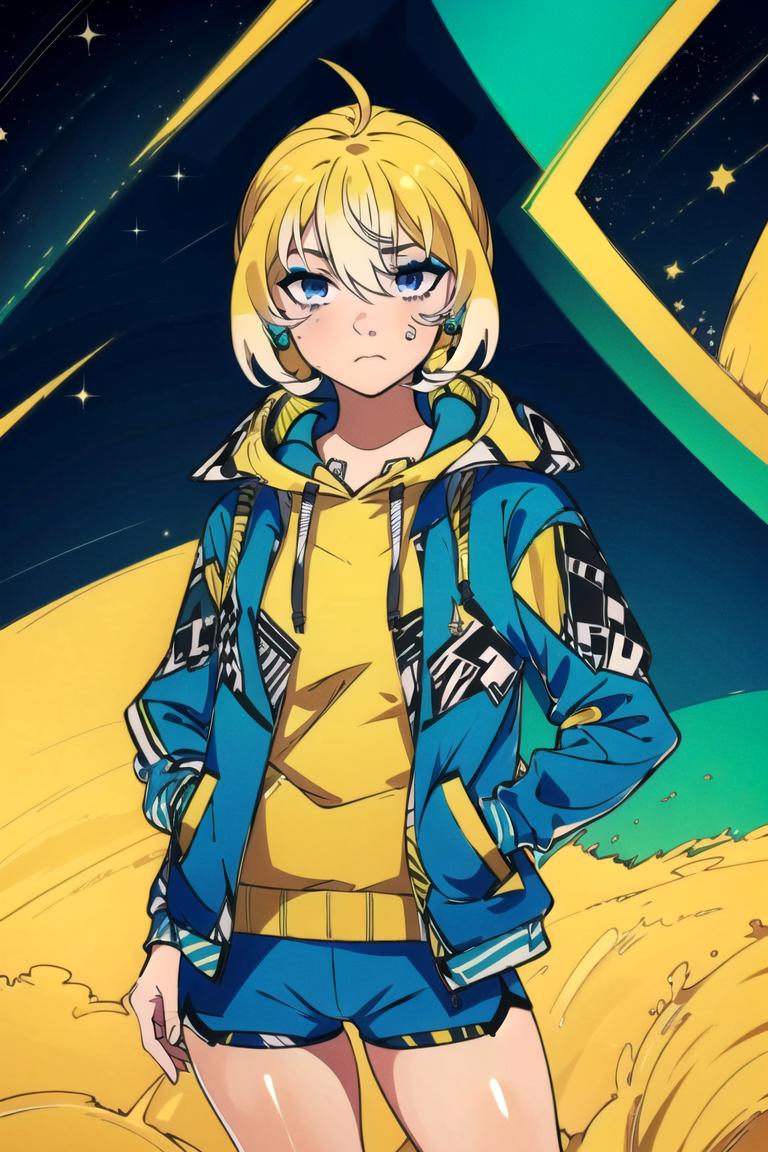 Planya Chan Vtuber v2.0?