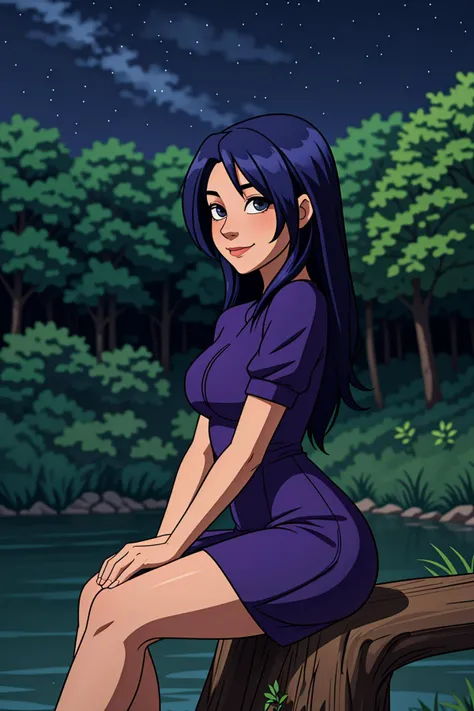 Violet