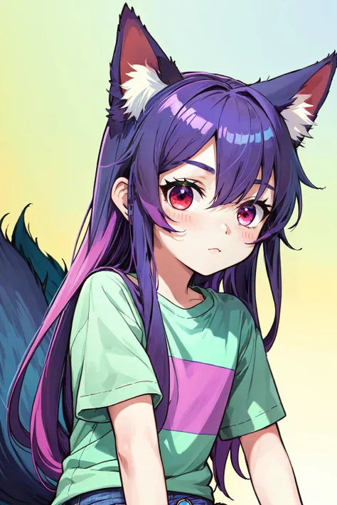 EarthKawaii EarthFox