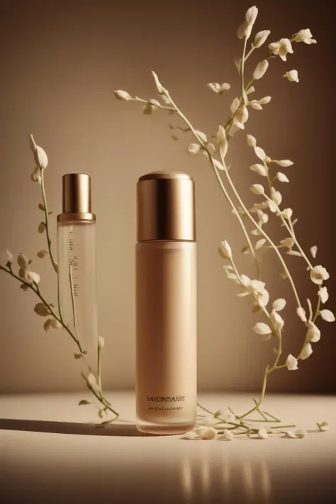 (masterpiece:1.33),(bestquality:1.33),(ultra-detailed:1.21),studio photography,(realistic:1.21),Product Photography,liquid splashing,Cosmetic,LH_CPV2,still life,bottle,poster,revealing,movie lens,magazine cover,<lora:MooMoo-Product Protography:1>,([Blade lighting|Light painting|volumetric lighting|Backlighting|Energy-efficient lighting]:1.1),<lora:LCM-SD1.5:1>,