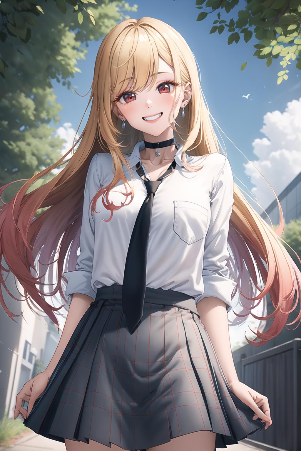 xFate | Artist style v1.0