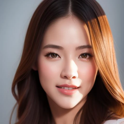 1girl, looking at viewer, facing front, ultra high res, (photorealistic:1.4), masterpiece, best quality, (8k, RAW photo:1.2), <hypernet:ThaiChillLady-5300:1>