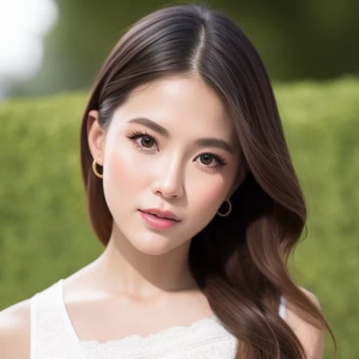 1girl, looking at viewer, facing front, ultra high res, (photorealistic:1.4), masterpiece, best quality, (8k, RAW photo:1.2), <hypernet:ThaiChillLady-5300:1>