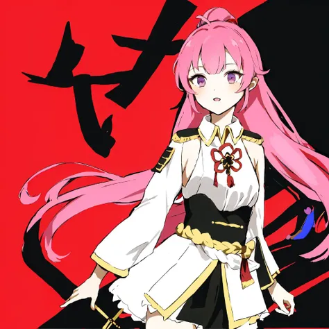oda nobuhime,solo,1girl,<lora:oda nobuhime:0.8>