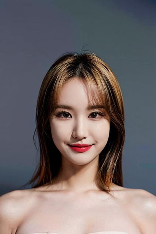 EXID LE (엘리) Lookalike v1.0