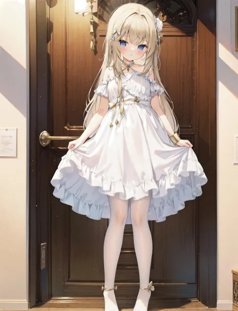 best quality, masterpiece, 
<lora:GZCfinal:1>
,1girl, full body,