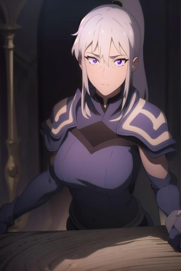 dotaluna, <lyco:luna-lyco-nochekaiser:1>,
luna, ponytail, white hair, (purple eyes:1.1),
BREAK ,
BREAK looking at viewer,
BREAK outdoors,
BREAK <lora:GoodHands-vanilla:1>, (masterpiece:1.2), best quality, high resolution, unity 8k wallpaper, (illustration:0.8), (beautiful detailed eyes:1.6), extremely detailed face, perfect lighting, extremely detailed CG, (perfect hands, perfect anatomy),