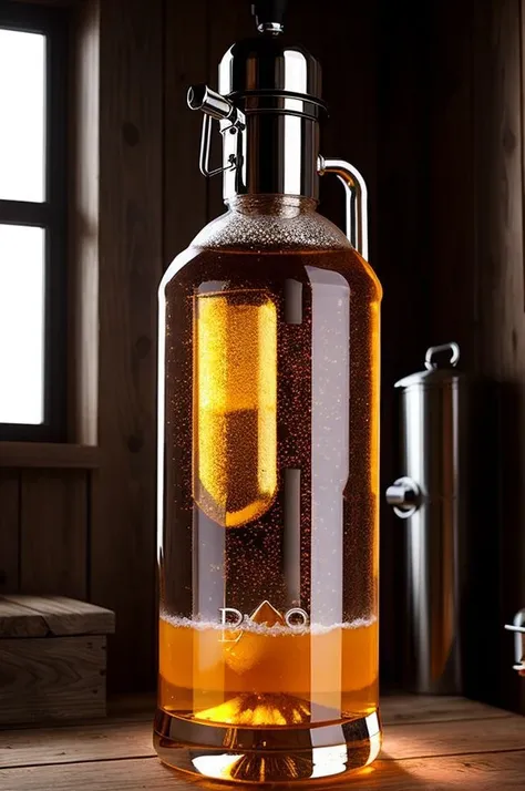 moonshine machine, realism, high detail, bright beautiful design, cinematic,