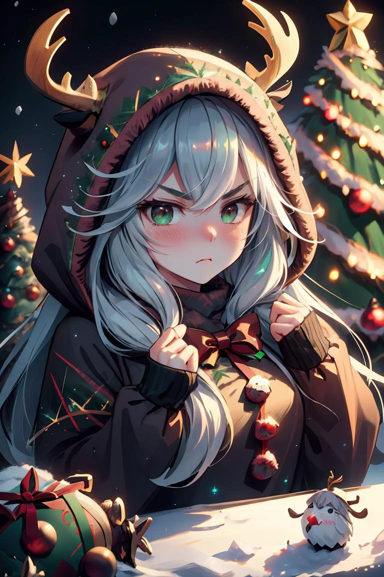 Holiday Mix