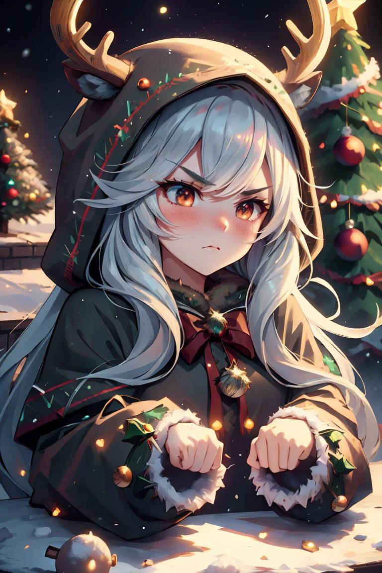 Holiday Mix