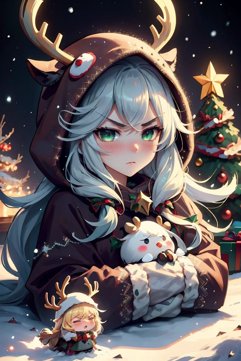 Holiday Mix