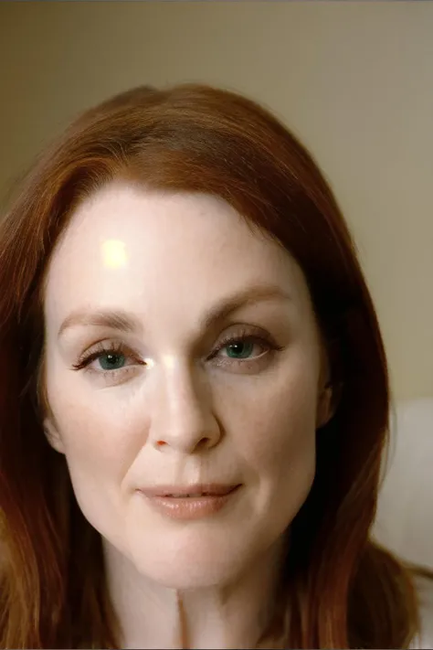 <lora:Julianne_Moore3:0.6> julianne moore, (ginger hair:1.1), redhead, (blue eyes:0.7), shiny skin, beautiful woman, mansion, detailed intricate iris, detailed, detailed face, thighs, epic, haze lighting, <lora:Julianne_Moore:1> julianne moore, RAW candid cinema, 16mm, color graded portra 400 film, remarkable color, ultra realistic, textured skin, remarkable detailed pupils, realistic dull skin noise, visible skin detail, skin fuzz, dry skin, shot with cinematic camera