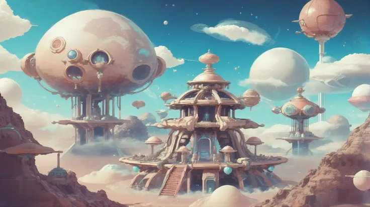 cloud fantasy village in a Forgotten God's Shrine<lora:EnvyRetroMarsXL01:1><lora:EnvyBetterHiresFixXL01:0:hr=1>