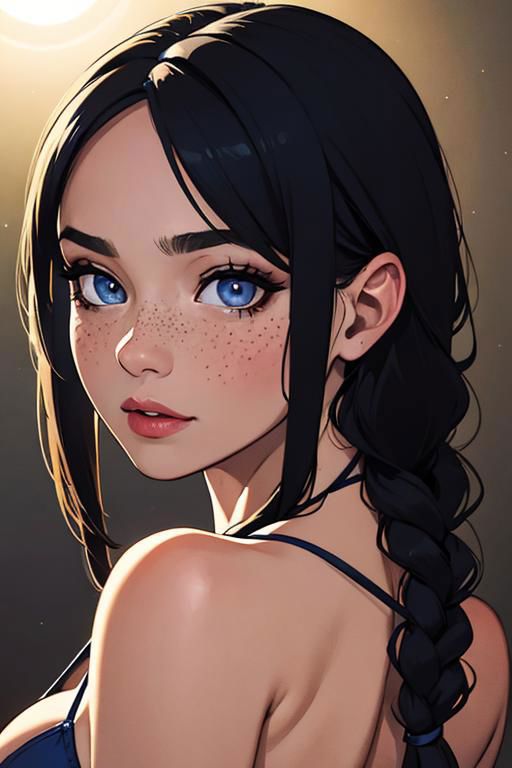 Mini Micro-Bikinis MMB v1