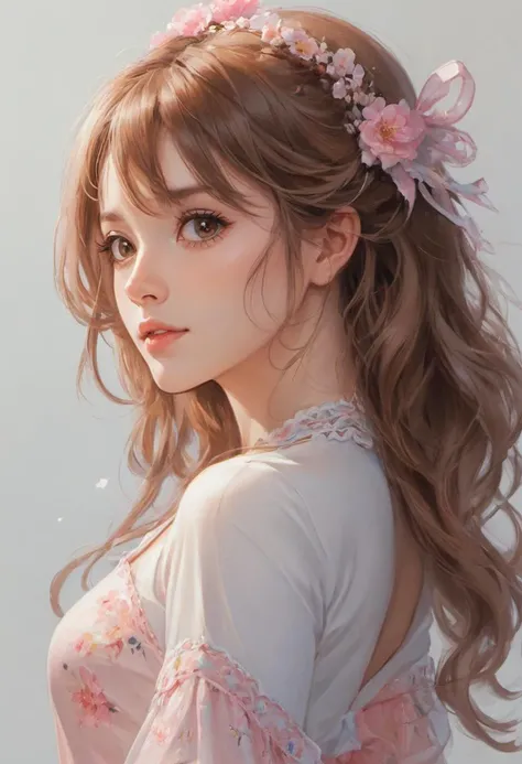 pretty,1woman