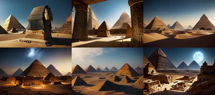 (otherworldly, otherworldly atmosphere, otherworldly appearance), highly insanely detailed, masterpiece, top quality, best quality, highres, 4k, 8k, RAW photo, ((ancient egyptian theme:1.2)),
Celestial Mistwood Flats, (fantasy world)