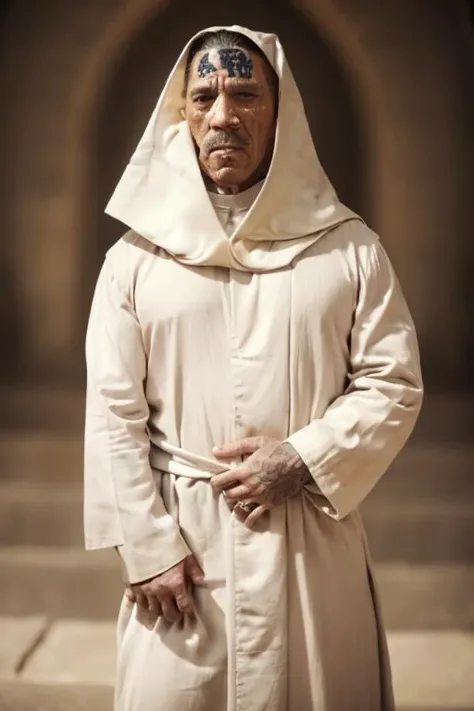 King of ghost 