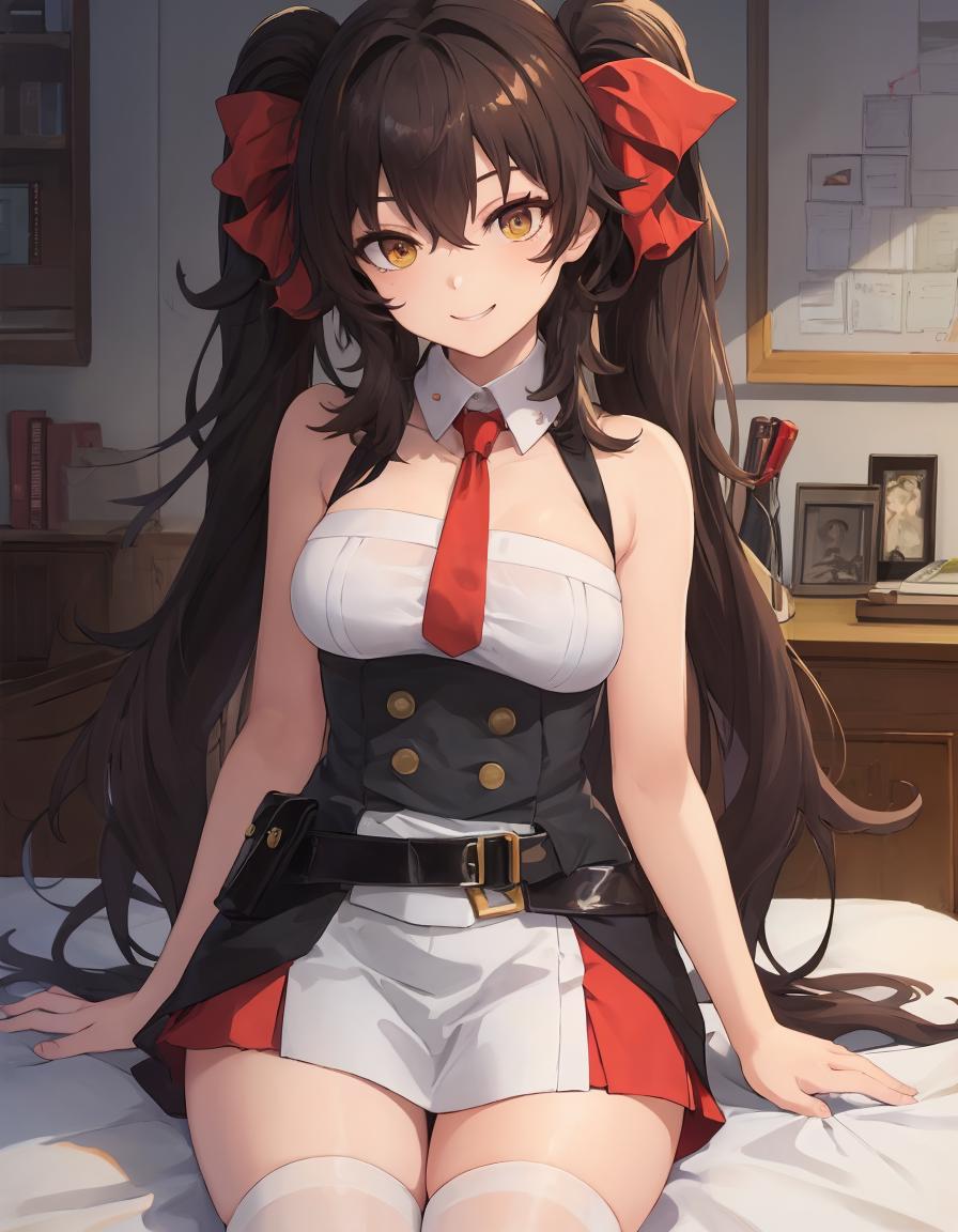 QBZ-97 | Girls' Frontline v1.0