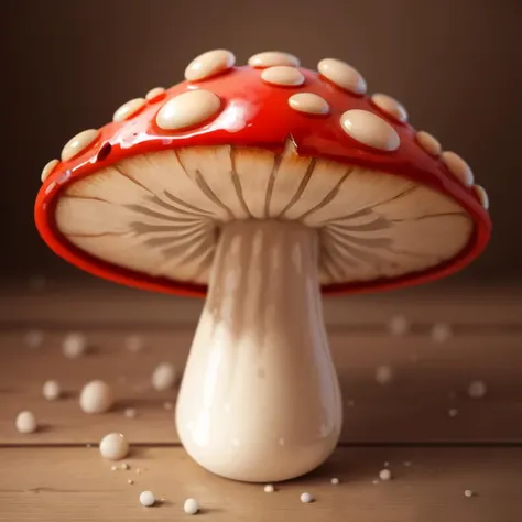 masterpiece, best quality, <lora:FantasyIcons_Mushrooms:0.8>,
mushroom