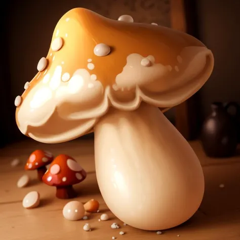 masterpiece, best quality, <lora:FantasyIcons_Mushrooms:0.8>,
mushroom