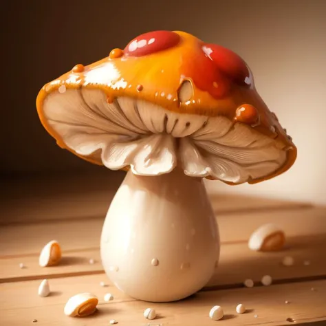 masterpiece, best quality, <lora:FantasyIcons_Mushrooms:0.8>,
mushroom