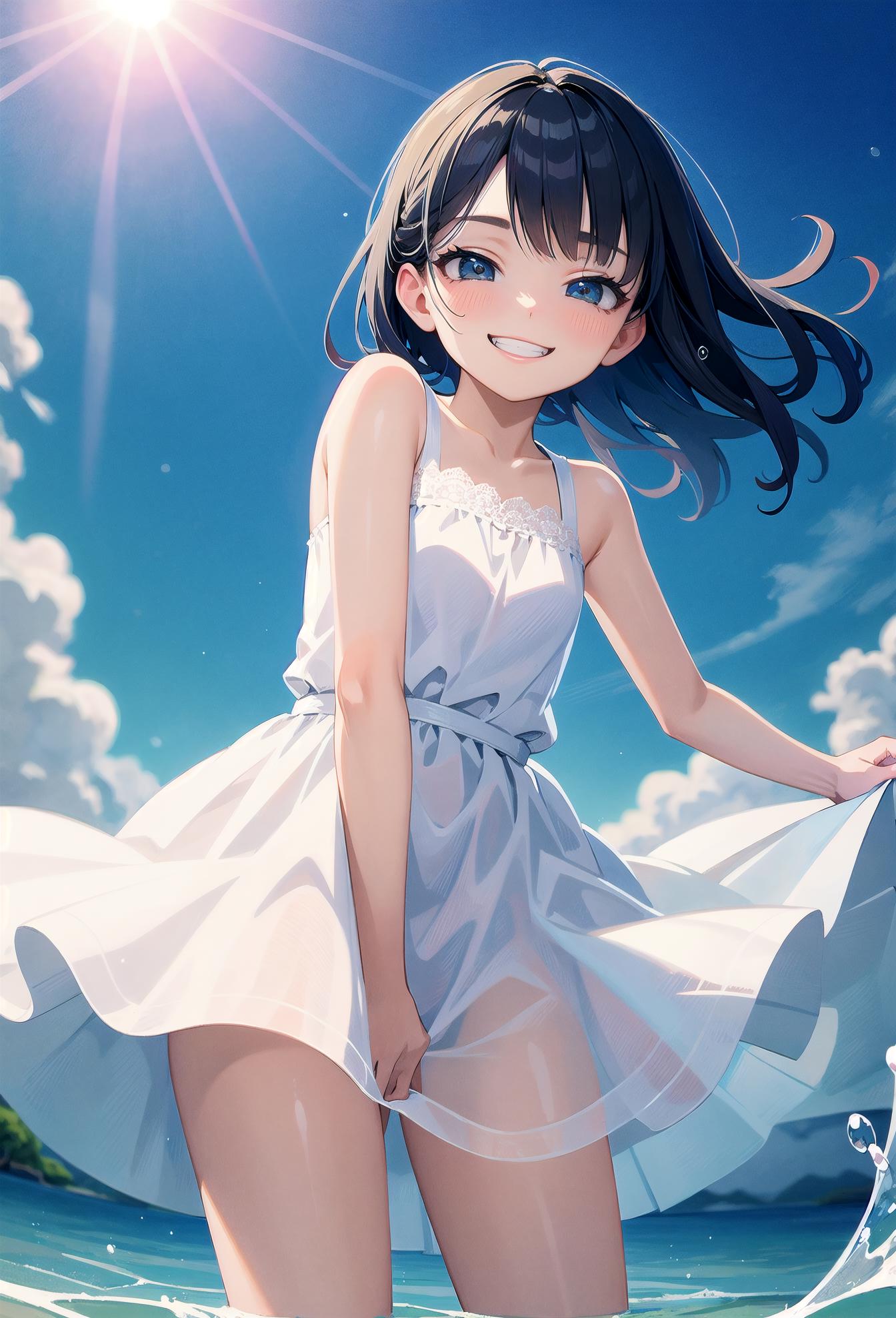 Alice mix Helen v1.0