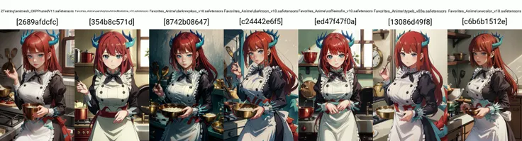 ultra resolution,
(photorealistic:1.3),
1 (slim:1.2) girl, solo, close up,
the girl is taking a selfie, look at viewer,
(the girl open her mouth), (tongue out:0.8), (fangs), (look at viewer), (blush:1.2),
(the girl has a young face),
the girl wears as a maid, maid headdress, the girl has (cat ears)