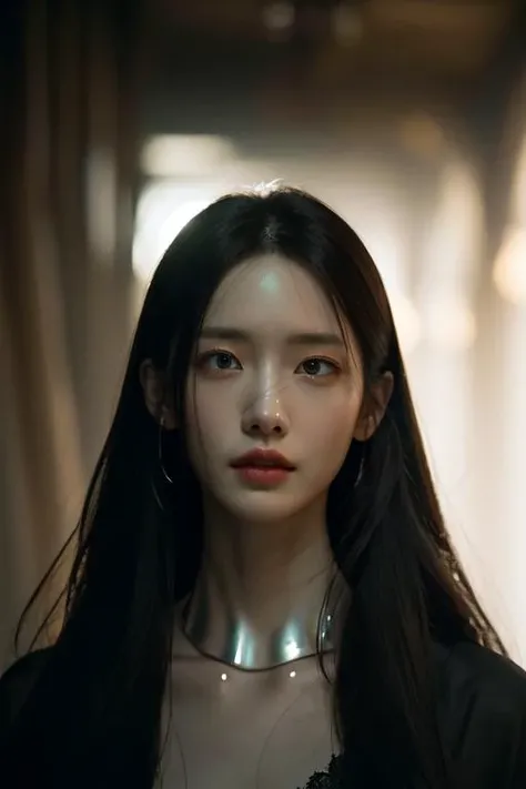 (otherworldly, otherworldly atmosphere, otherworldly appearance), highly insanely detailed, masterpiece, top quality, best quality, highres, 4k, 8k, RAW photo, Caribbean, dark tunnel,
china street, egyptian,
depth of field, focused, foreshortening,
1girl, long_hair, collar, earrings,
jav, half naked,
photorealistic:1.4, (flower filed), Poetic lens, obscure light and shadow, aestheticism, brooding, emotional depth, supernatural, 1girl, solo, Neck, enchanting elegance, atmospheric depth, naturalistic representations, harmonious composition, parted lips, long straight hair, looking at viewer,
<lora:makina69_yoona_v1.0:0.7>, (fantasy world)
