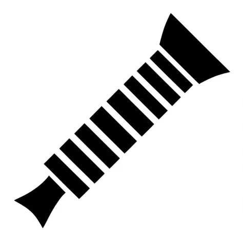 masterpiece, best quality,black and white , long fishing-rod,<lora:diagonal_line_inventory:1>