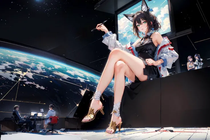 (masterpiece:1.4), (best quality:1.4) ((wallpaper 8k)), ((high detailed)), ((masterpiece)), ((hdr)), ((absurdres))