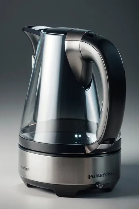 (masterpiece, best quality:1.4), emauromin style, futuristic kettle, finely detailed, purism, ue 5, a computer rendering, minimalism, octane render, 4k, <lora:eddiemauroLora2 (Realistic):0.75>,