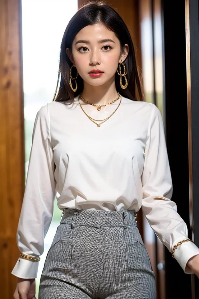 Aya Asahina 朝比奈彩 v1.0