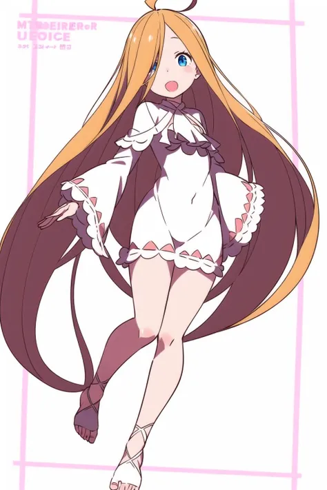 <lora:Louis V1-step00008700:1>, 1girl, solo, LouisReZero, fullbody, masterpierce, very long hair, detailed eyes, blue eyes