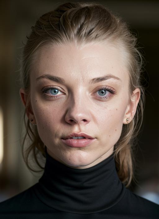 Natalie Dormer v1.0