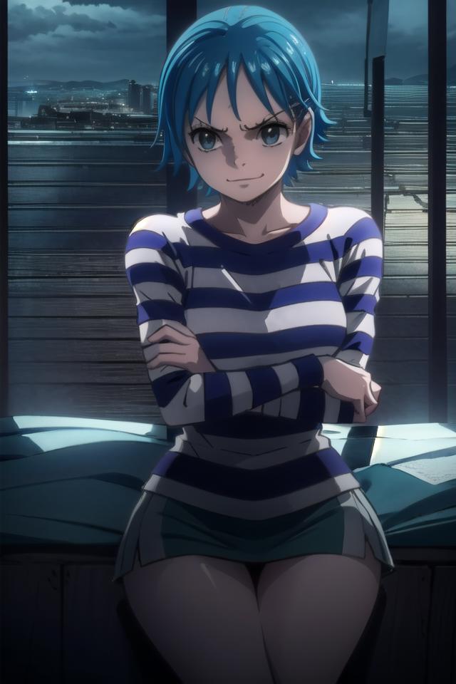 Ann (One Piece) v1.0